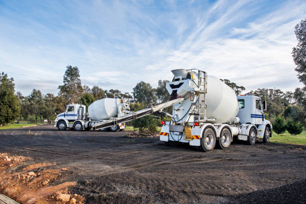Best Concrete Driveway Repair Near Me  in Fountain Valley, CA