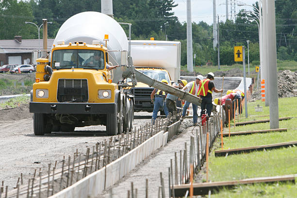 Best Concrete Leveling Services  in Fountain Valley, CA