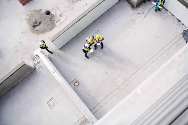 Best Waterproofing & Drywells  in Fountain Valley, CA